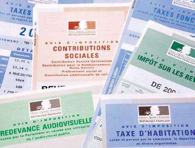 taxes et commerce : la simplification s'impose vdlf