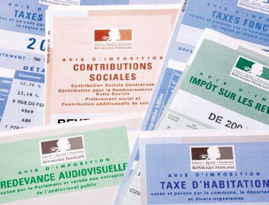 taxes et commerce : la simplification s'impose vdlf