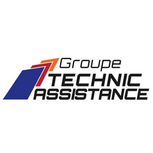 Technic Assistance logo