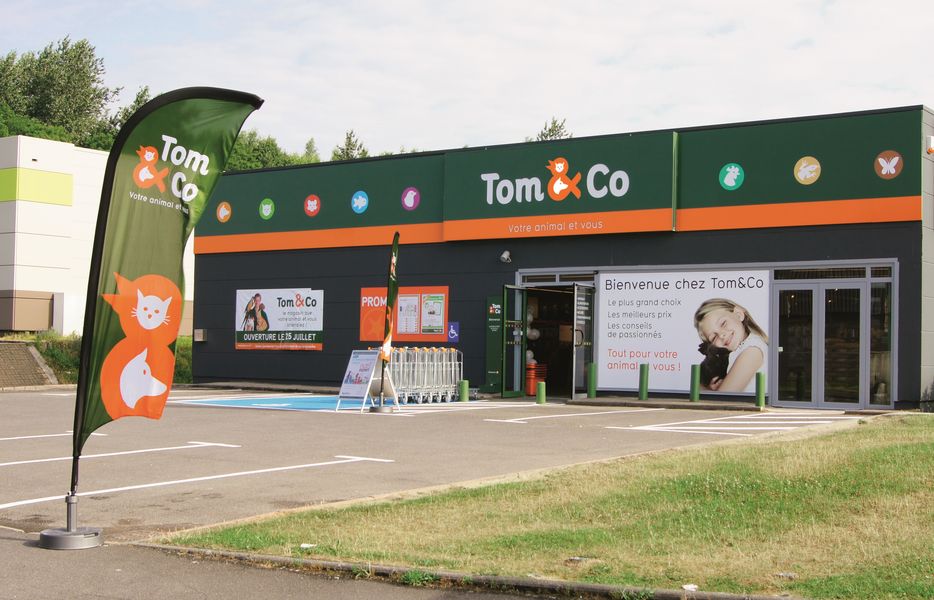 Franchise Tom co Dans Franchise Animalerie franchise-tom-co-dans-franchise-animalerie