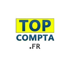 Top Compta, logo