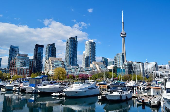 Zoom sur les franchises canadiennes