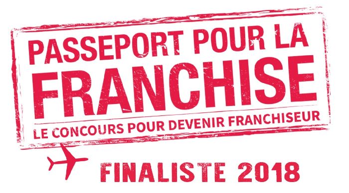 Franchise tourne & Vis Passeport pour la Franchise 2018