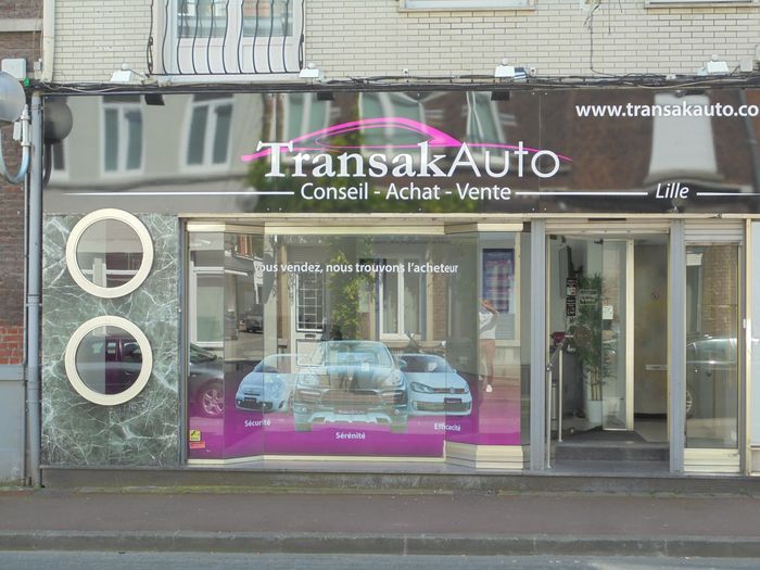 transakauto Lille