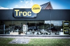 Troc.com recrute des candidats à la franchise en région Centre