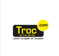 Logo Troc.com