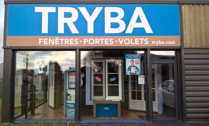 Espace conseil Tryba