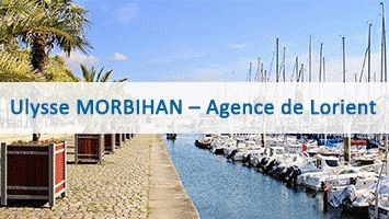 Franchise Ulysse Lorient Morbihan 