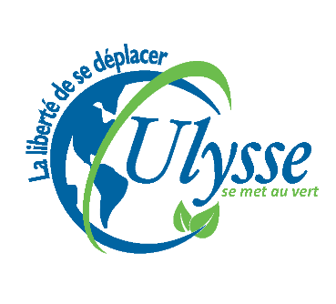 Ulysse roule au vert