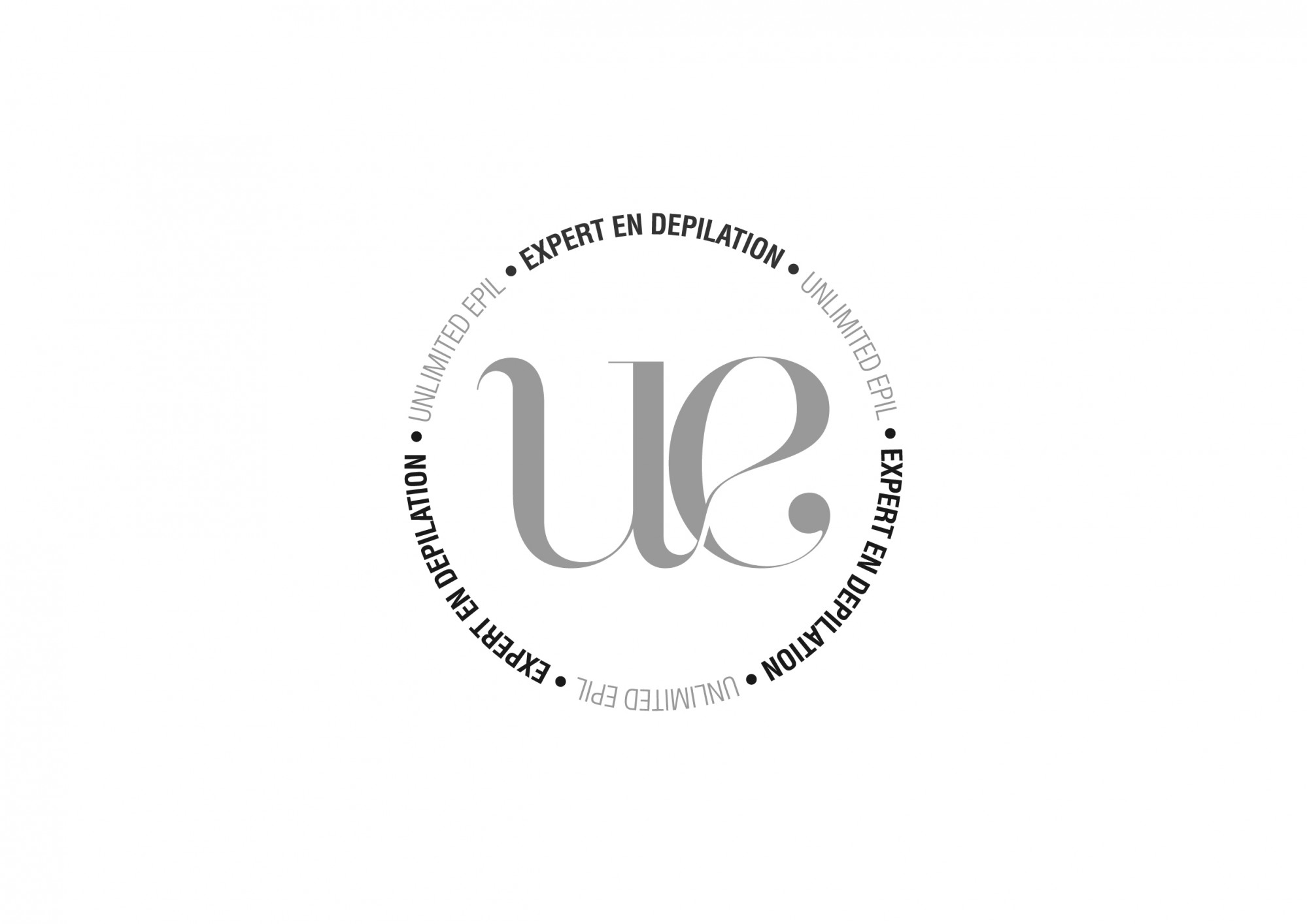 Logo Unlimited Epil & Beauty 
