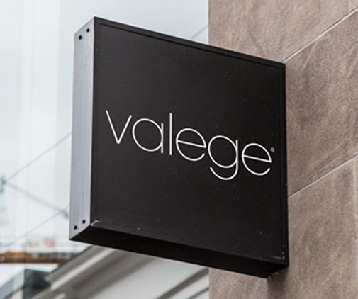 Valege Lingerie