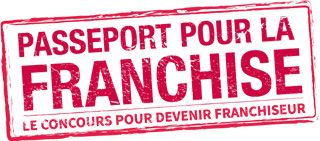 Passeport Franchise Concours pour devenir franchiseur