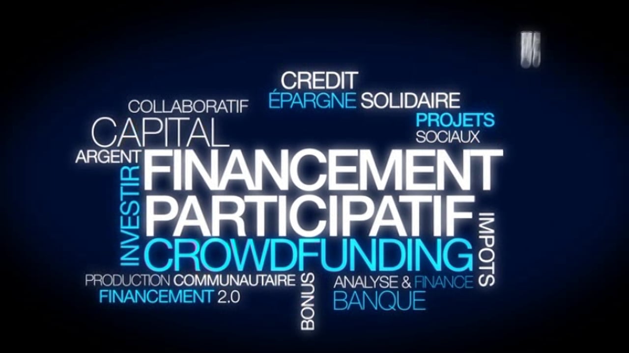 VDLF Crowdfunding