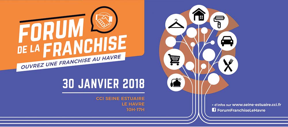 Forum Franchise du Havre