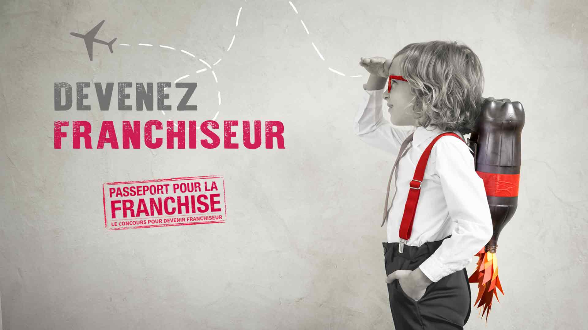 Passeport Pour la Franchise 