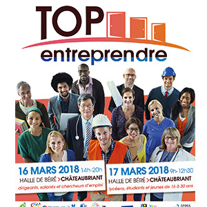 VDLF Top Entreprendre