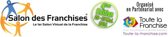 Franchise Salon Virtuel des Franchises