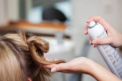 Ouvrir Un Salon De Coiffure Quelle Franchise Choisir