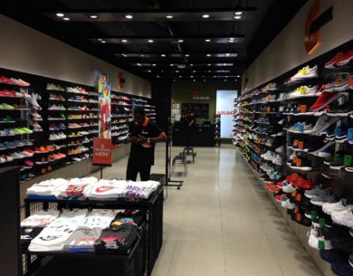 courir la boutique jordan