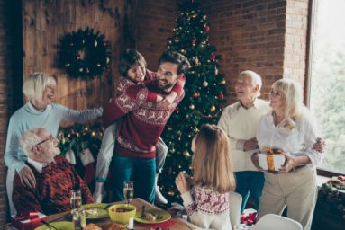 Noël : préparez vos repas du 24 et du 25 décembre