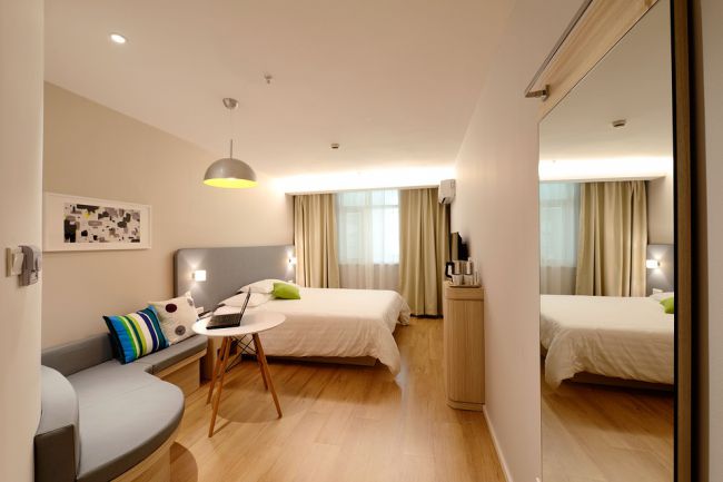 Ouvrir un hôtel en franchise, 8 réseaux qui marchent en France !