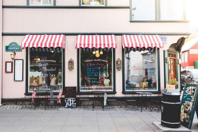 Ouvrir un commerce : Le choix de l'emplacement
