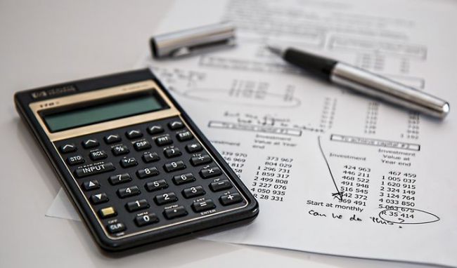 Ouvrir un commerce : Le plan de financement