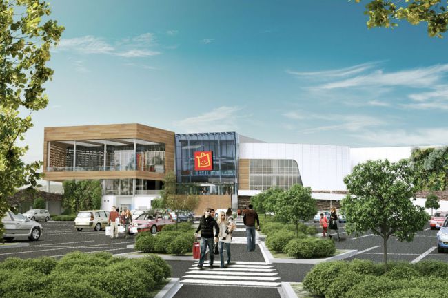 Ouverture Ametzondo Shopping : un nouveau centre commercial aux portes de Bayonne