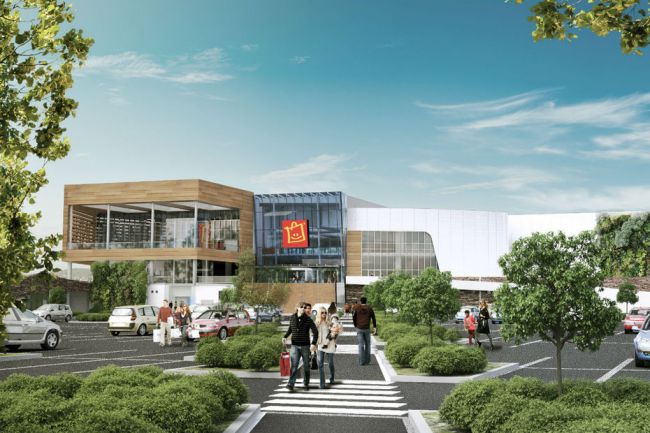 Ouverture Ametzondo Shopping : un nouveau centre commercial aux portes de Bayonne