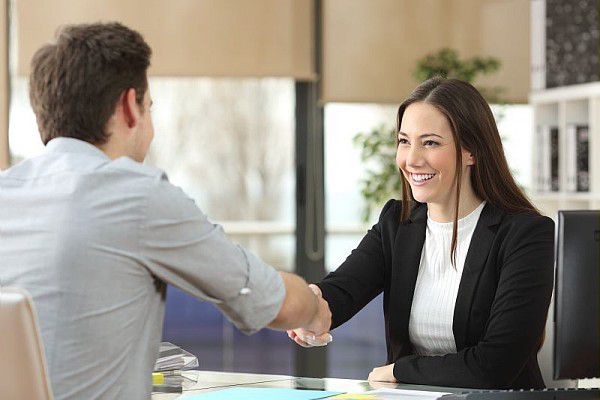 Focus sur l'intérim : Un secteur porteur en franchise ?