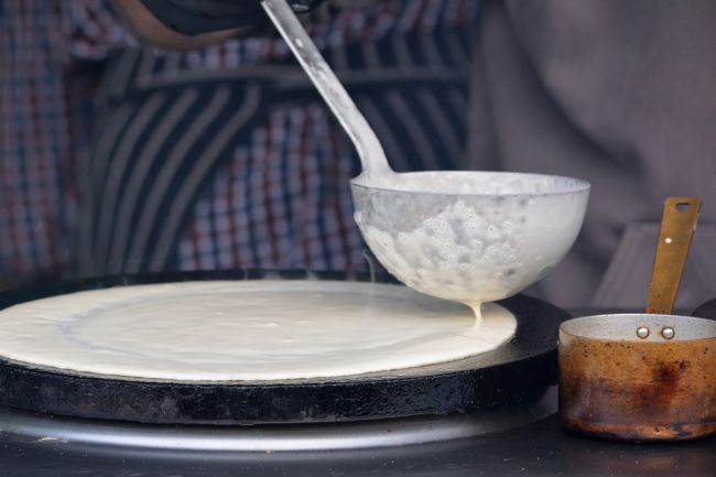Ouvrir une crêperie en franchise, pourquoi pas vous ?