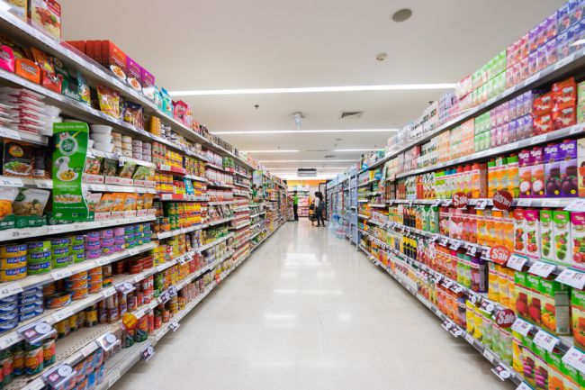 Ouvrir un supermarché : quelles franchises pour réussir ?