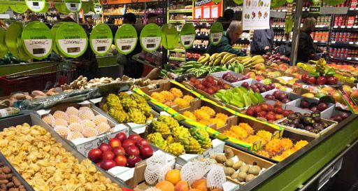 Ouvrir un magasin Grand Frais en franchise, est-ce possible ?