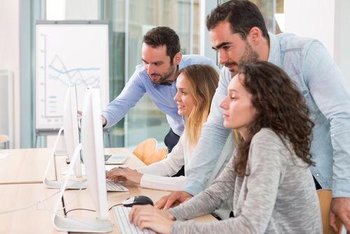Ouvrir un centre de formation : quelles franchises pour se lancer ?