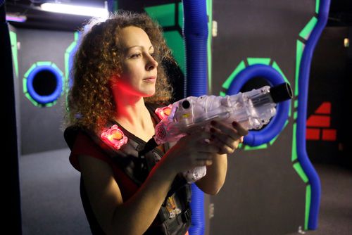 Ouvrir un laser game, des opportunités en franchise ?