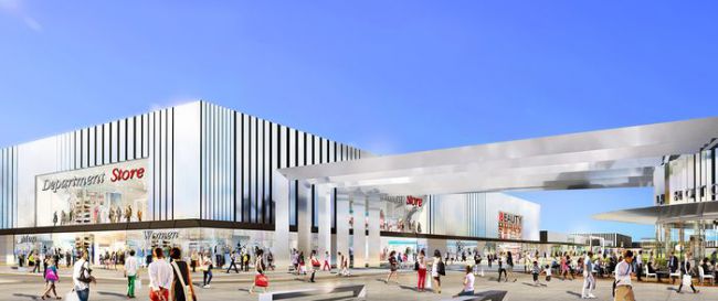 Quel avenir pour les retail parks en France ?