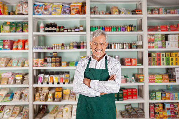 Commerces alimentaires de proximité : les Français adorent !