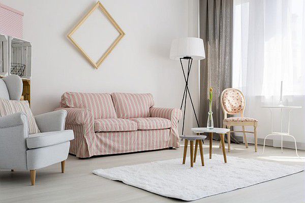 Tendance déco chic au naturel pour micro-crèche !