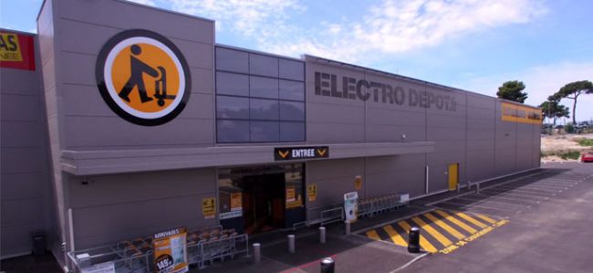 Ouvrir un Electro Depot : quelles alternatives en franchise ?