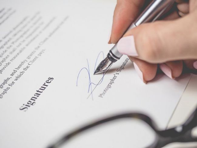Contrat de Master franchise : en quelle langue le rédiger ?