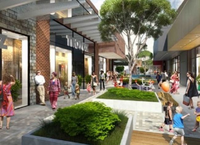 Shopping Promenade Cœur de Picardie : le centre commercial d’Amiens Nord ouvre demain