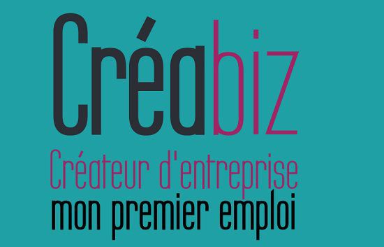 Découvrez Créabiz, un dispositif qui aide les jeunes à entreprendre !