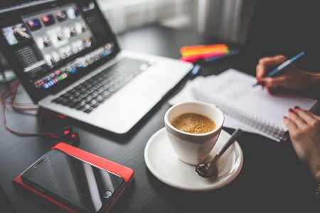 Création d'entreprise individuelle : comment ça marche ?