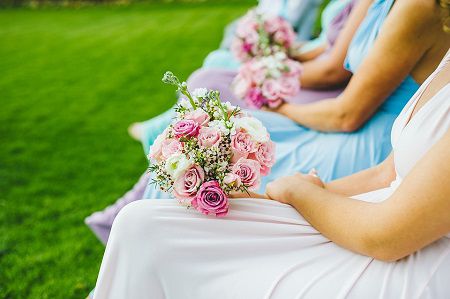 Le marché du mariage en super forme