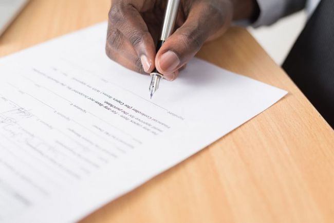 Le DIP remis au franchisé : quelles obligations ?