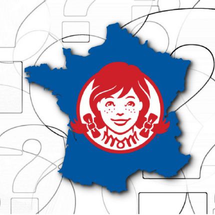 Wendy’s en France : pourquoi le géant américain du burger semble bouder l’Hexagone ?