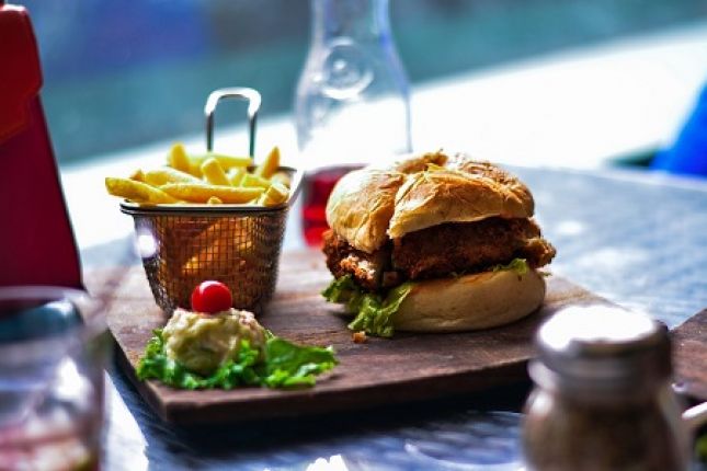 Franchise restauration : le burger a toujours la cote