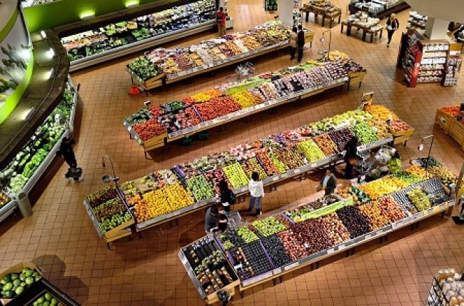 Les consommateurs placent la qualité avant le prix
