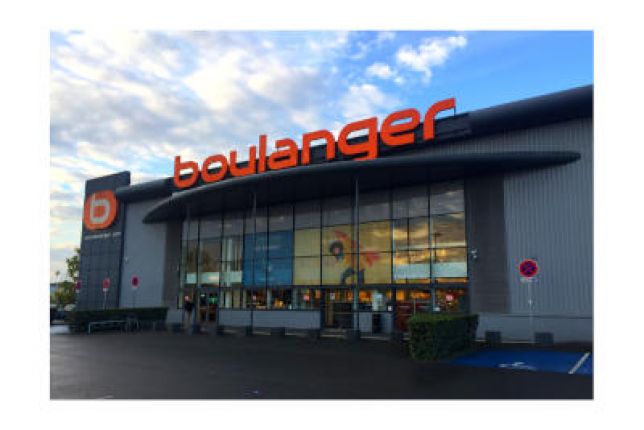 Magasin boulanger : Ce qu'il faut savoir sur le distributeur Boulanger