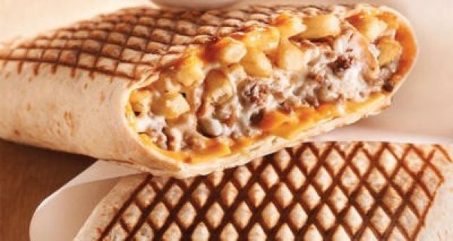 Tacos : L'incroyable succès des chaines de restauration rapide Tacos
